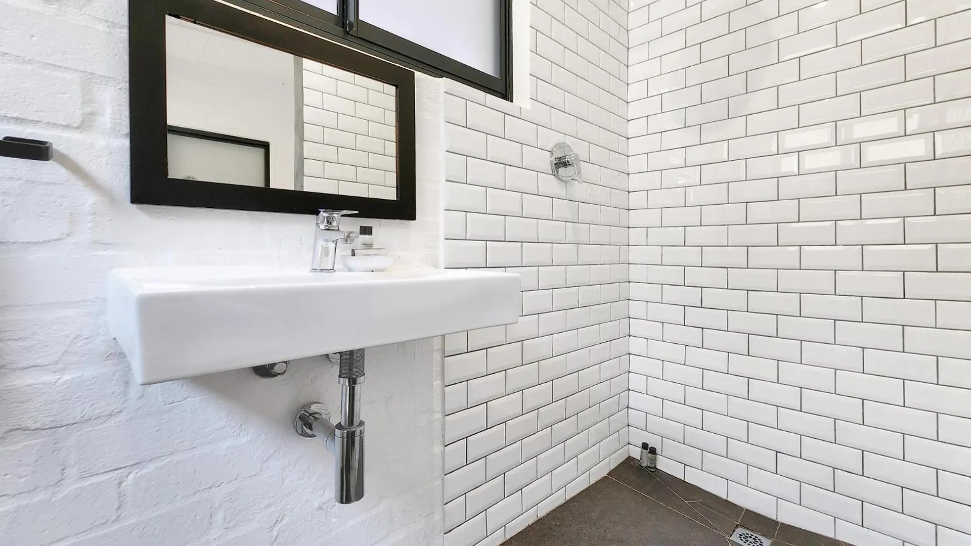 Stylish Bokaap Apartment W Mountain Views Kapstadt